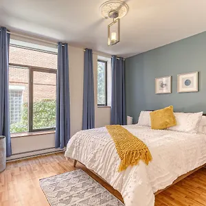 Boutique Suites Montreal