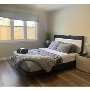 Beautiful One Bedroom 5 Minutes From Int Airport Ottawa